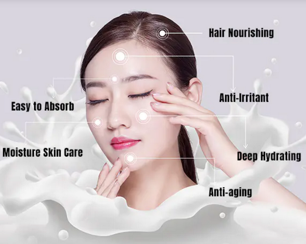 مستحضرات التجميل الصف البيتين
